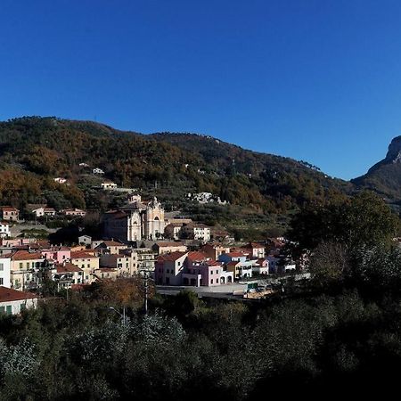 Locanda Piemontese Calice Ligure Luaran gambar