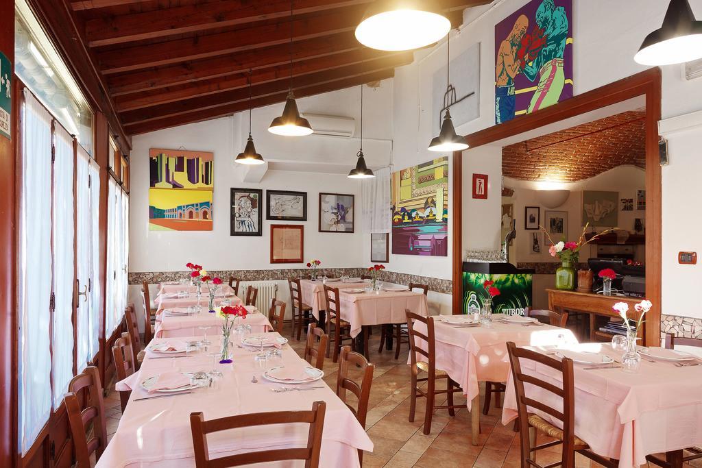 Locanda Piemontese Calice Ligure Luaran gambar