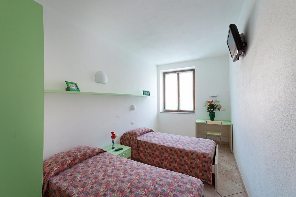 Locanda Piemontese Calice Ligure Luaran gambar