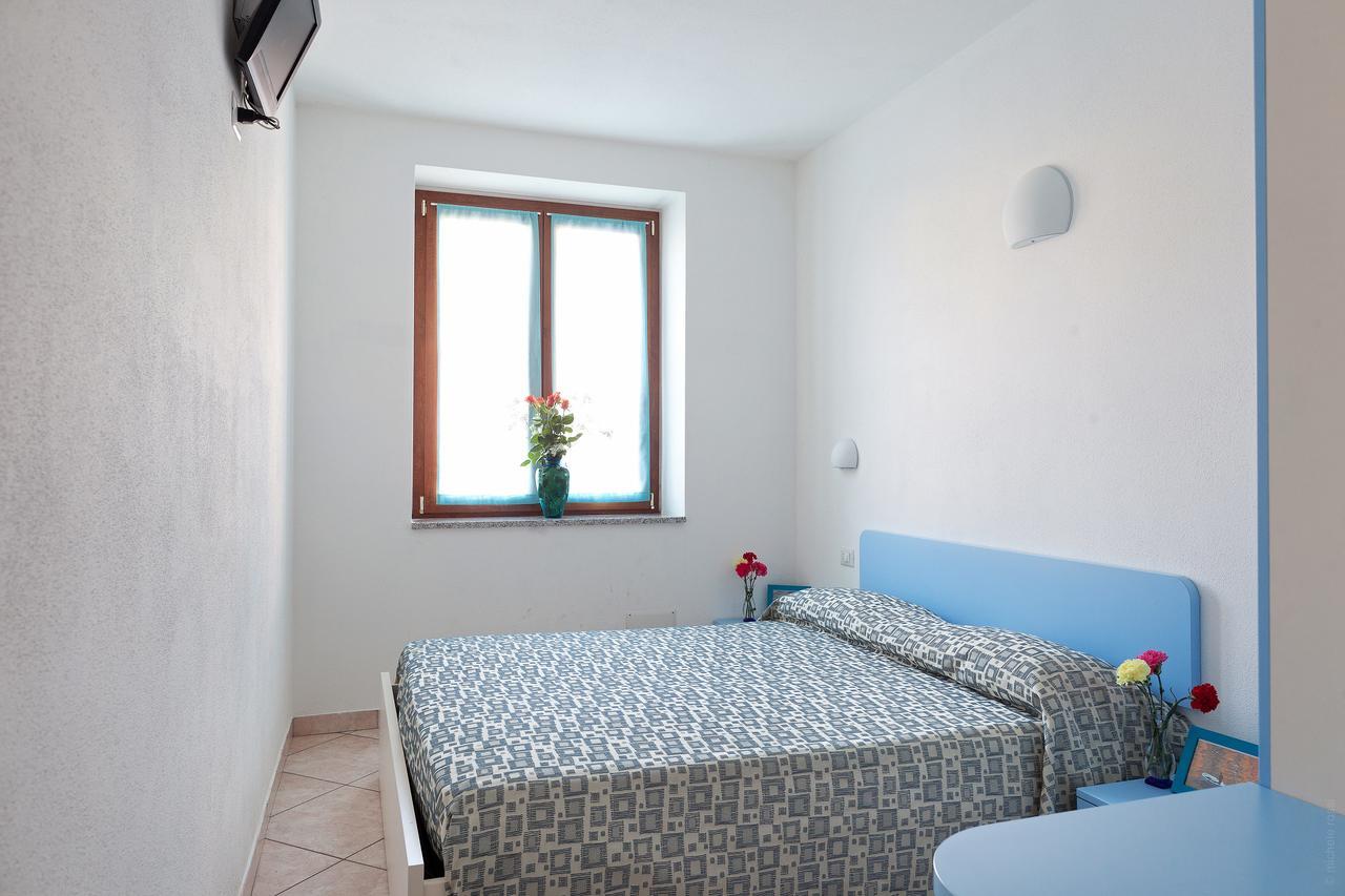 Locanda Piemontese Calice Ligure Luaran gambar
