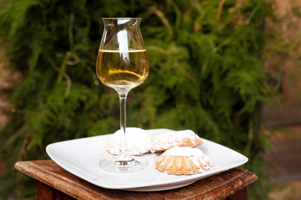 Locanda Piemontese Calice Ligure Luaran gambar
